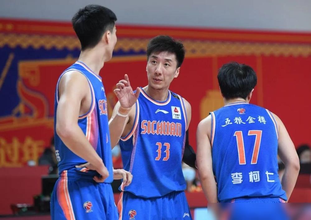 交易落定！四川1换1送出孟天艺100万培养费助力准入冲刺CBA转会市场传