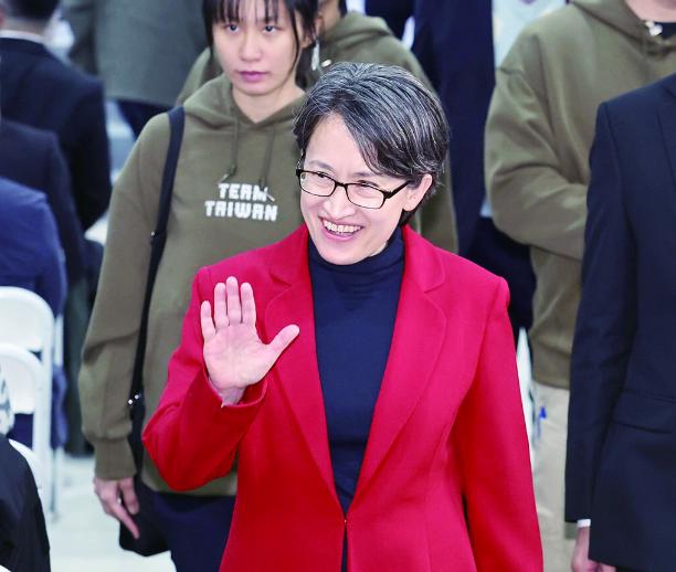 就在刚刚，赖清德办公室正式对外官宣，6月1日，赖清德办公室正式对外官宣：
