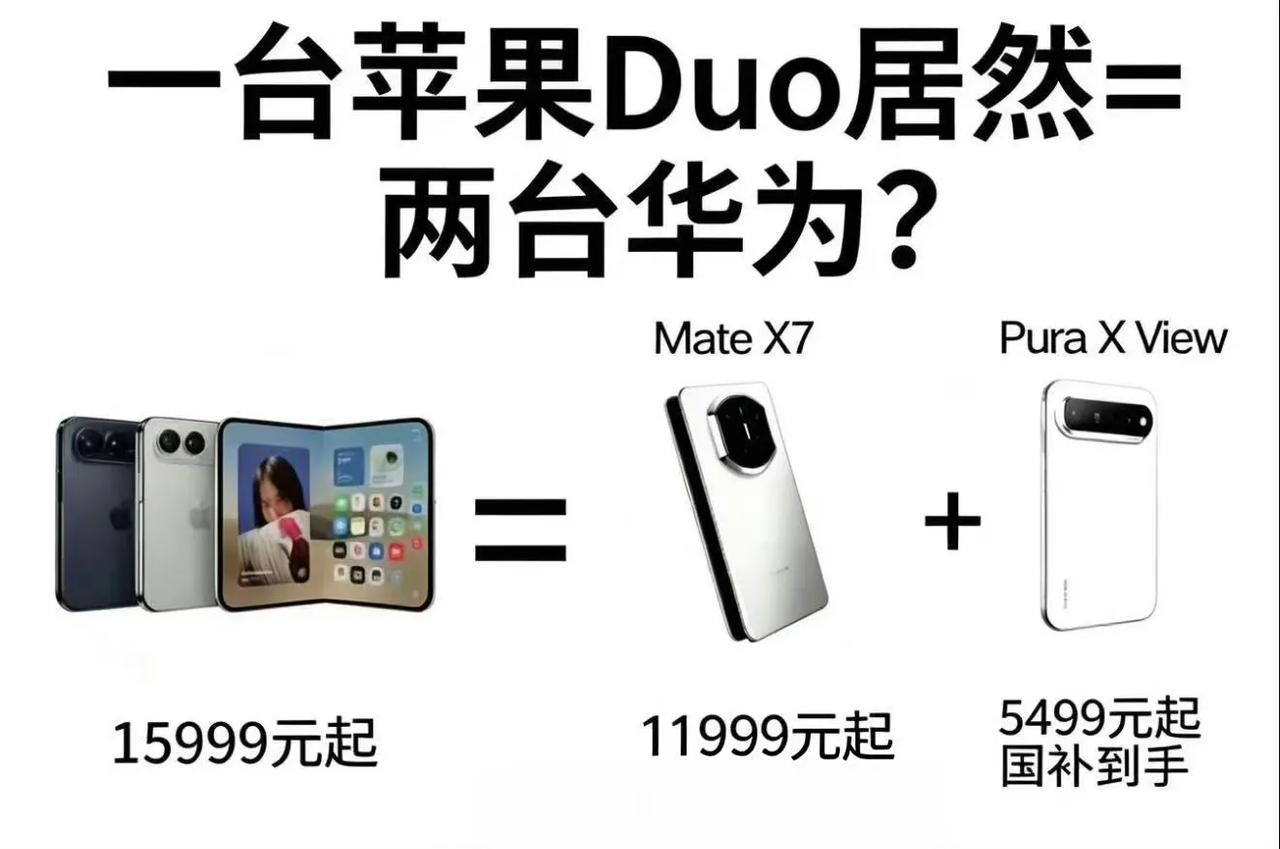 72小时，三款折叠屏炸场！可2%的市场，凭什么敢卖上万？短短72小时，手机圈杀
