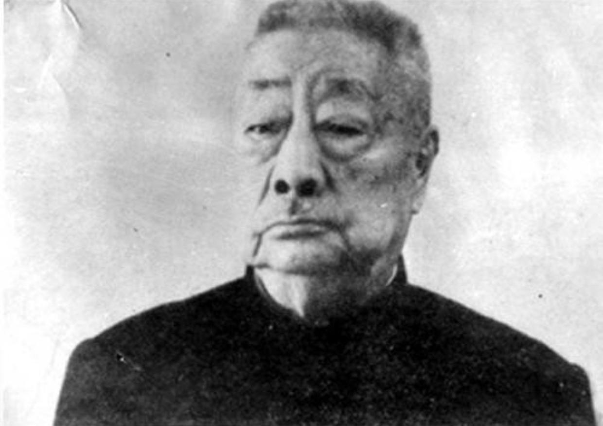 周建人回忆周氏家族继续聊周氏家族，周建人回忆倘若按照我祖父在他会试的