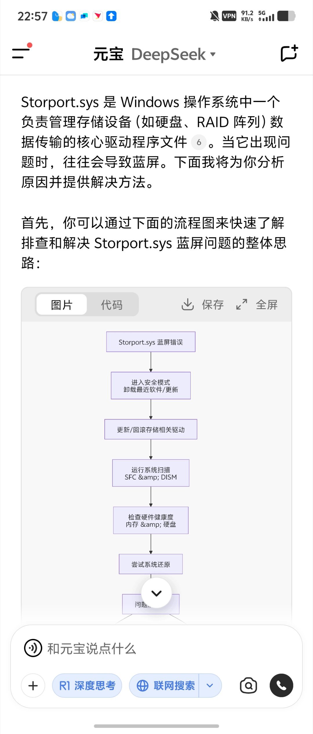 所以这是ace扫盘导致硬盘损坏实锤嘛？​​​