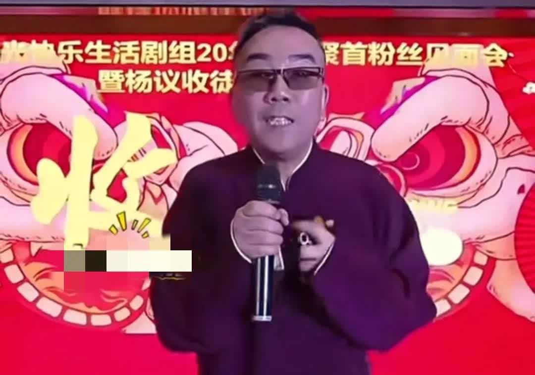 杨议自立门户暗藏玄机表面上，杨议自立门户，原因就一个，他实在