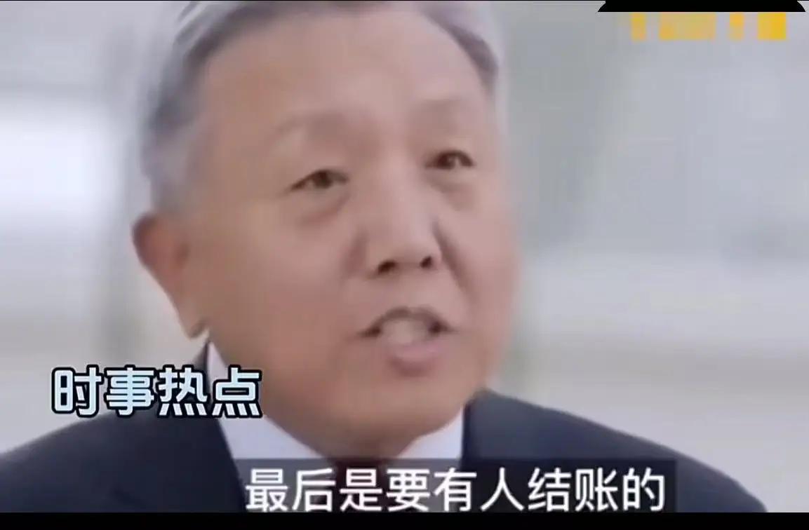 这段话反映了经济学家吴晓求教授对当前经济政策的深刻见解，也引发了网友的共鸣。确实
