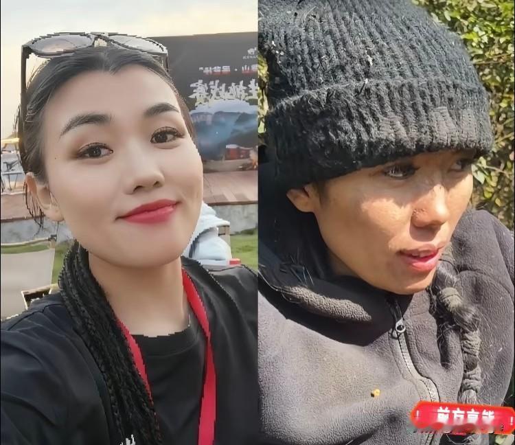 冷美人这下可开心啦！本以为退赛了一切都白费了，没想到啊，节目组可太敞亮了！总