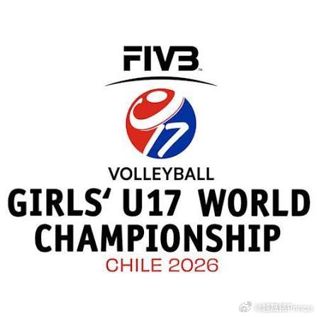 2026年U17女排世锦赛👇U17女排世锦赛1/8决赛全部结束，1/4决赛对
