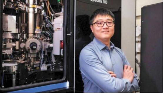 论文刚登顶刊，人就从三楼跳下——美国，这就是你欢迎全球人才的方式？ 3月20