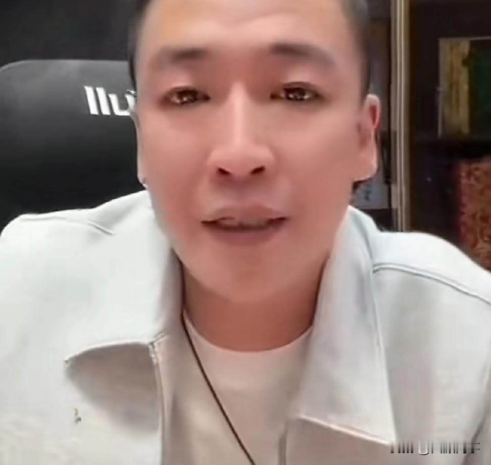 刘一手回应为什么不跟方丈一起玩？方丈跟老葛有合同合