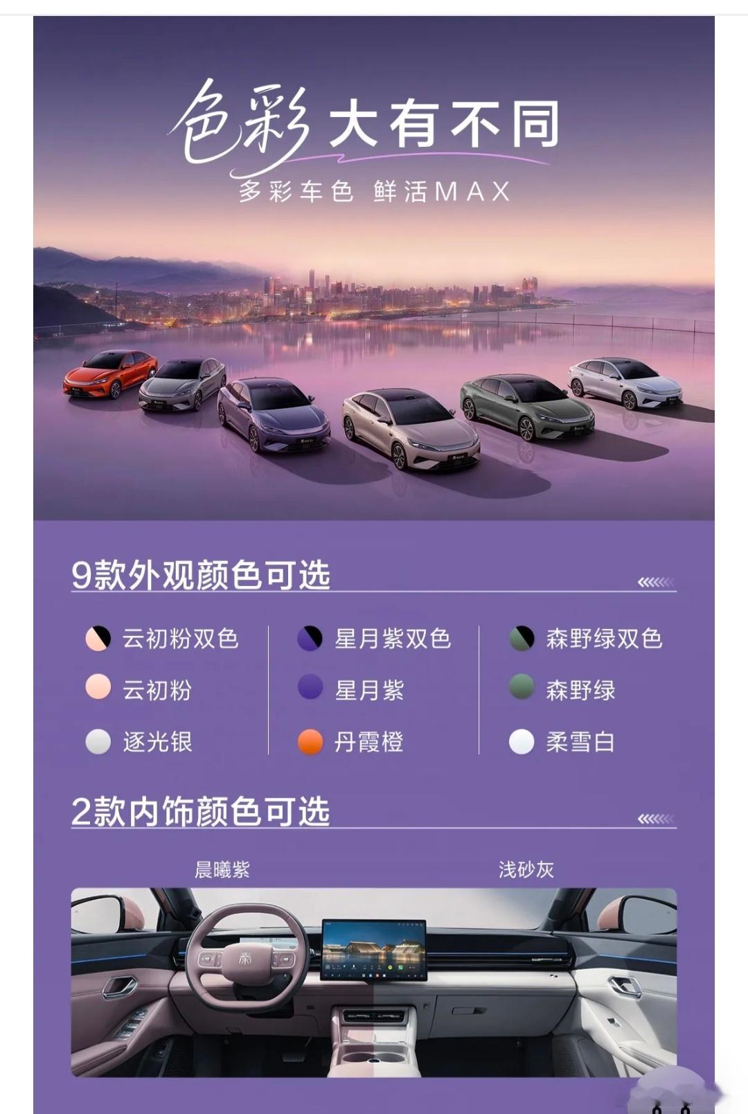 #比亚迪秦MAX上市9.99万起#朋友们！今天咱们要聊的这款车，绝对是个重磅炸弹💣——比亚迪秦MA
