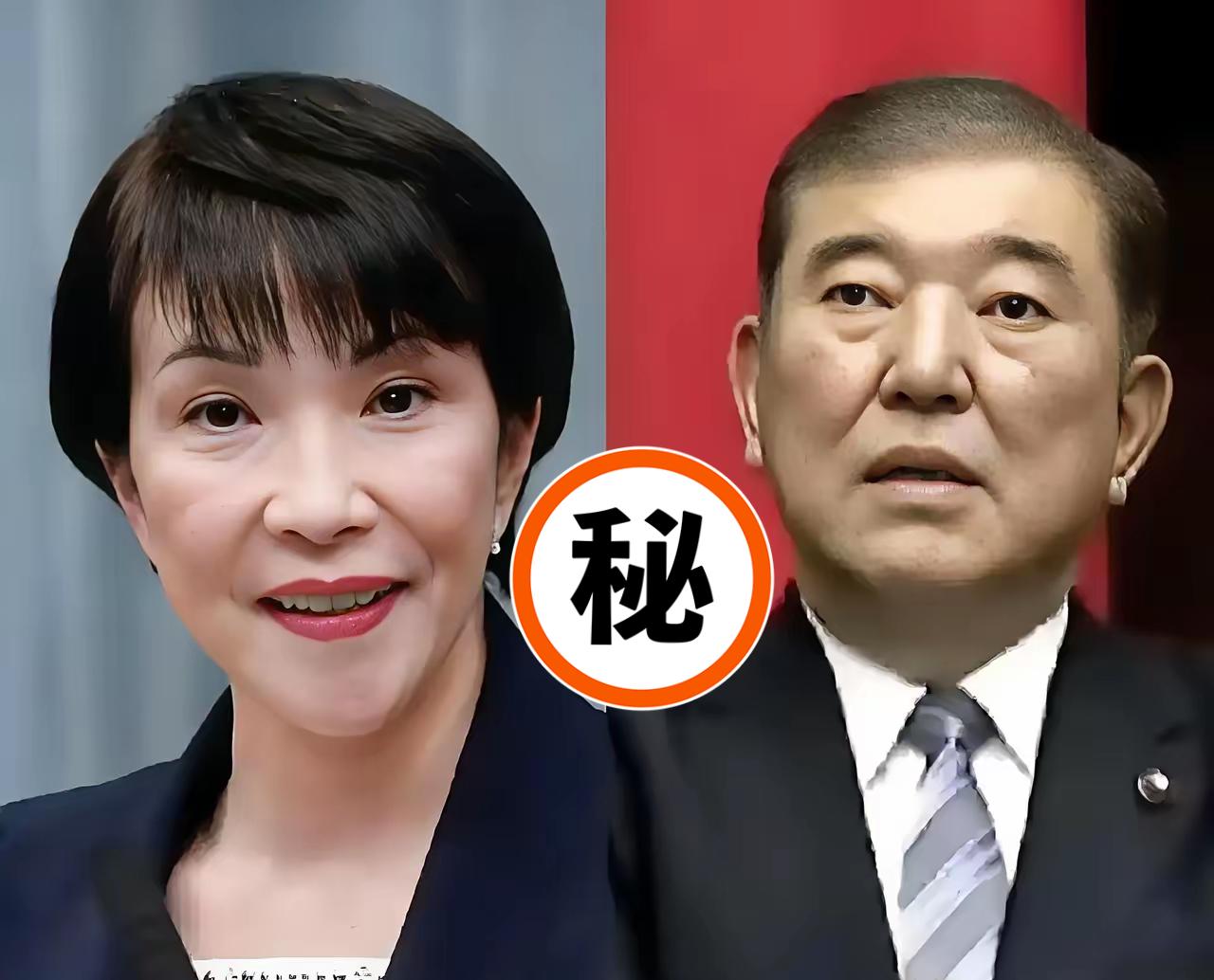 就在刚刚，日本政坛传来重磅消息！10月10电，自民党与最大在野党立宪民主党