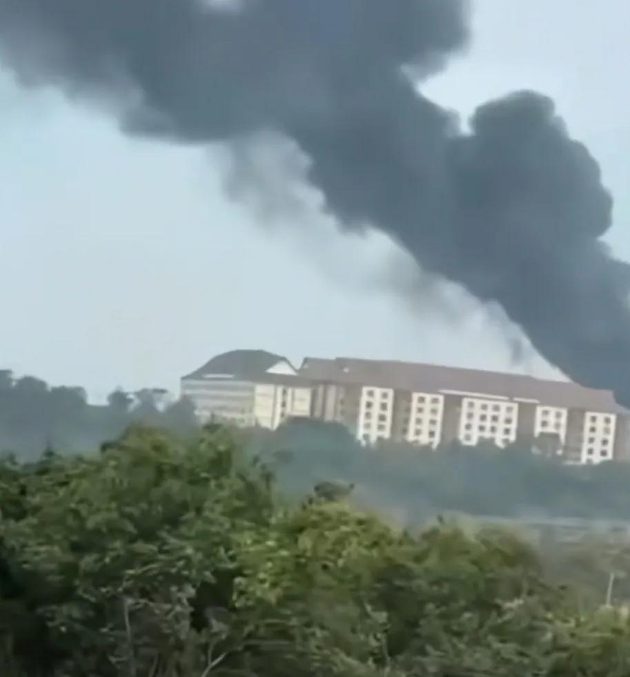 12月12日，泰军迫向柬埔寨第一个重要城镇——波贝。这个地方属于柬埔寨西北部的