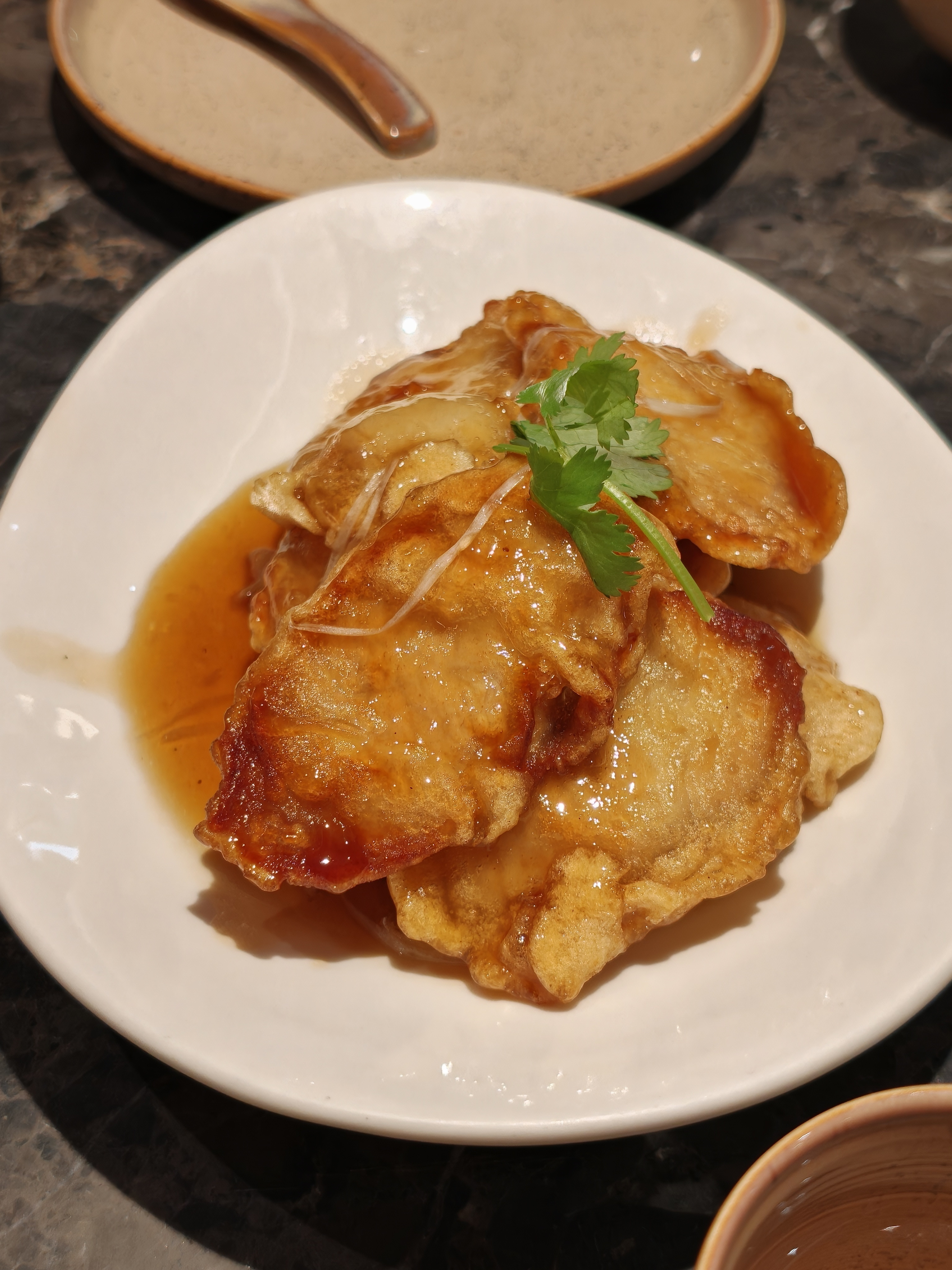东北菜吃着真爽​​​