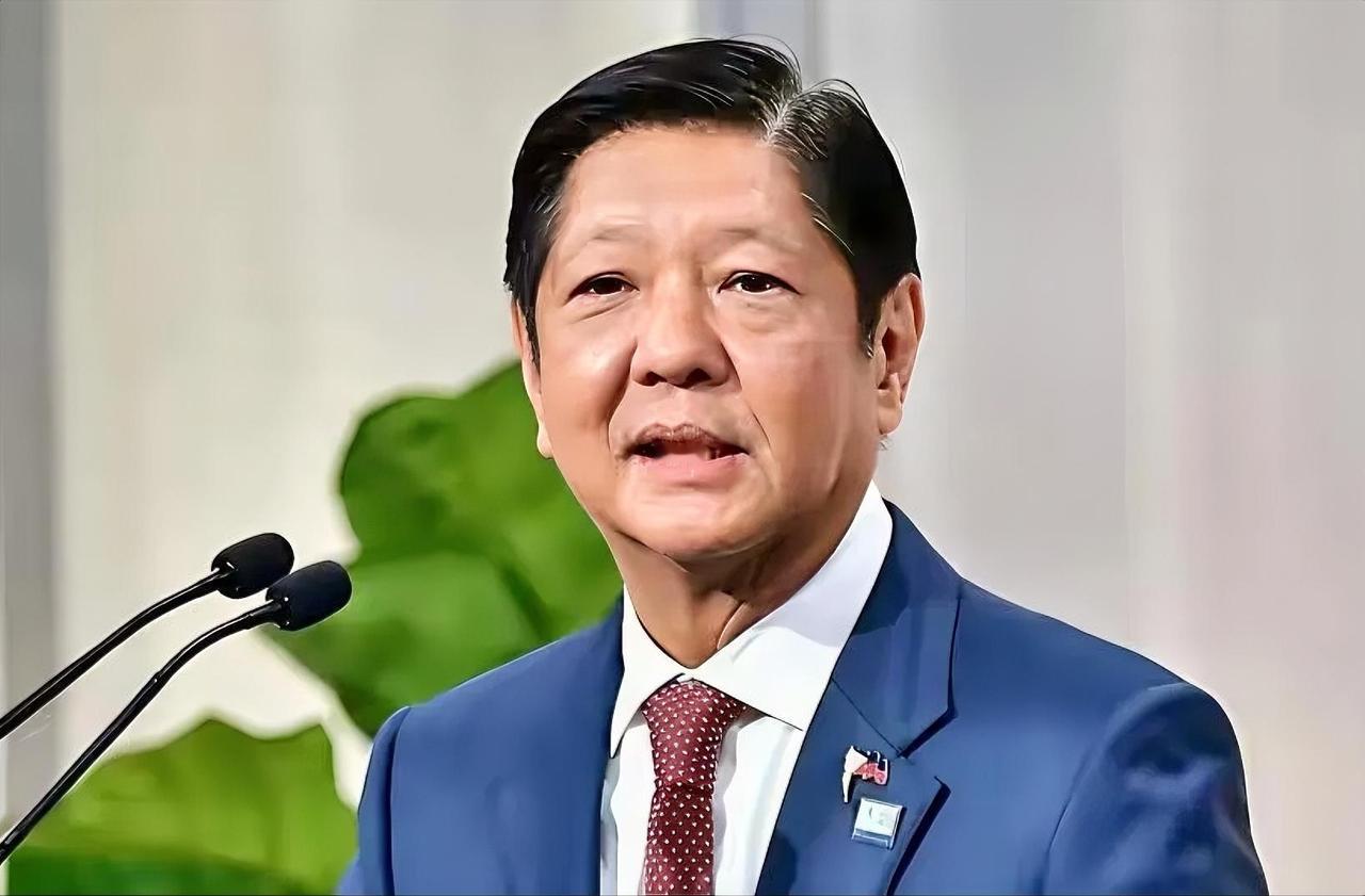 【菲律宾一次又一次的侵闯南海，很多人觉得这么一个小国有点不知天高地厚。其实，关键