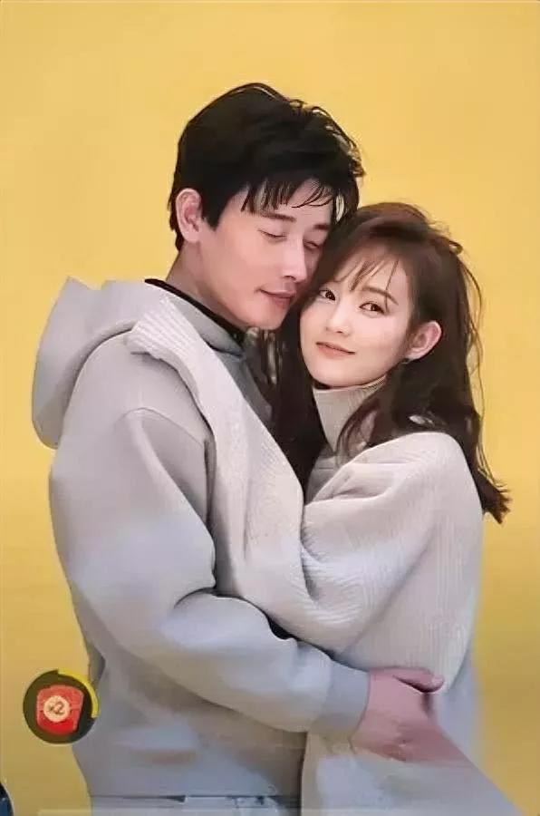 别不信女人的直觉——罗晋最近的状态，和当年姚文动了心时一模一样。不是演得假，