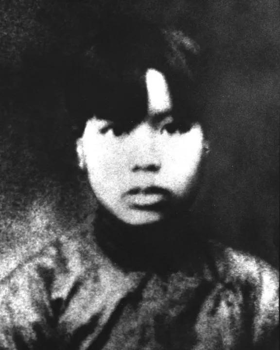 1950年才得知妹妹尚有女儿在世，毛主席急问毛岸英：她现在在哪儿！（信息来源：