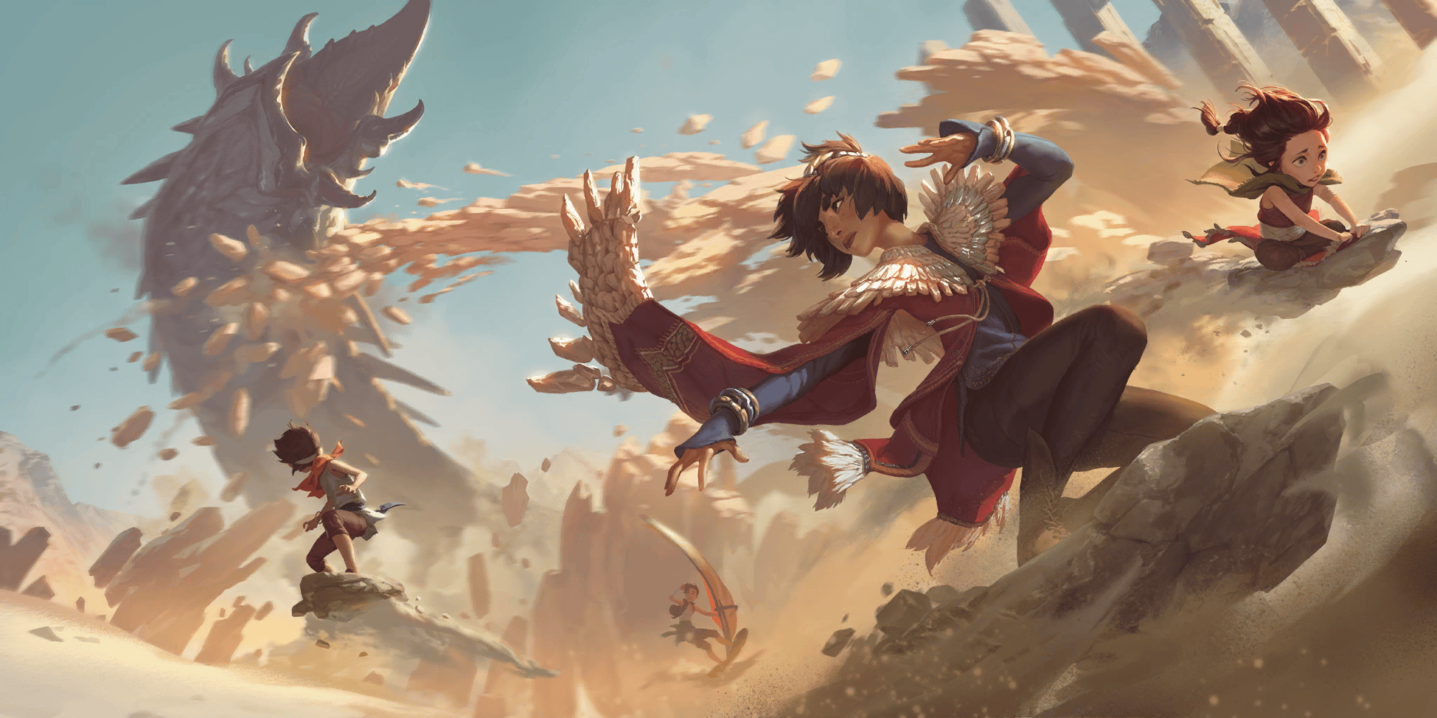 26.02版本更新预览: 剑魔、寒冰增强, 打野杰斯削弱