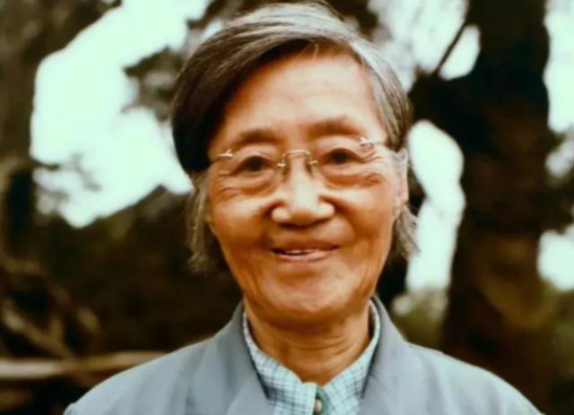 1961年，北大才女王承书吃完饭后，像往常一样去了实验室。谁知这一走，却