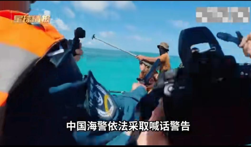 你是不是以为，外交冲突至少得是军舰对峙、外交照会、海牙法庭什么的？结果呢？7