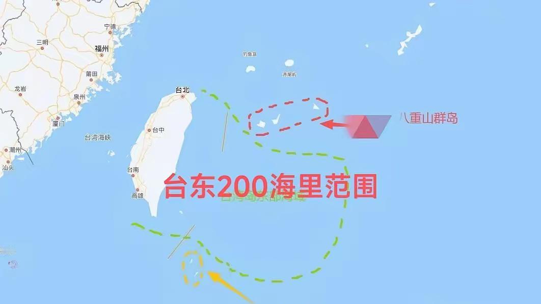 你们撇开中国谈，我就按200海里执法！5月28日，日本和菲律宾在东京高调宣布