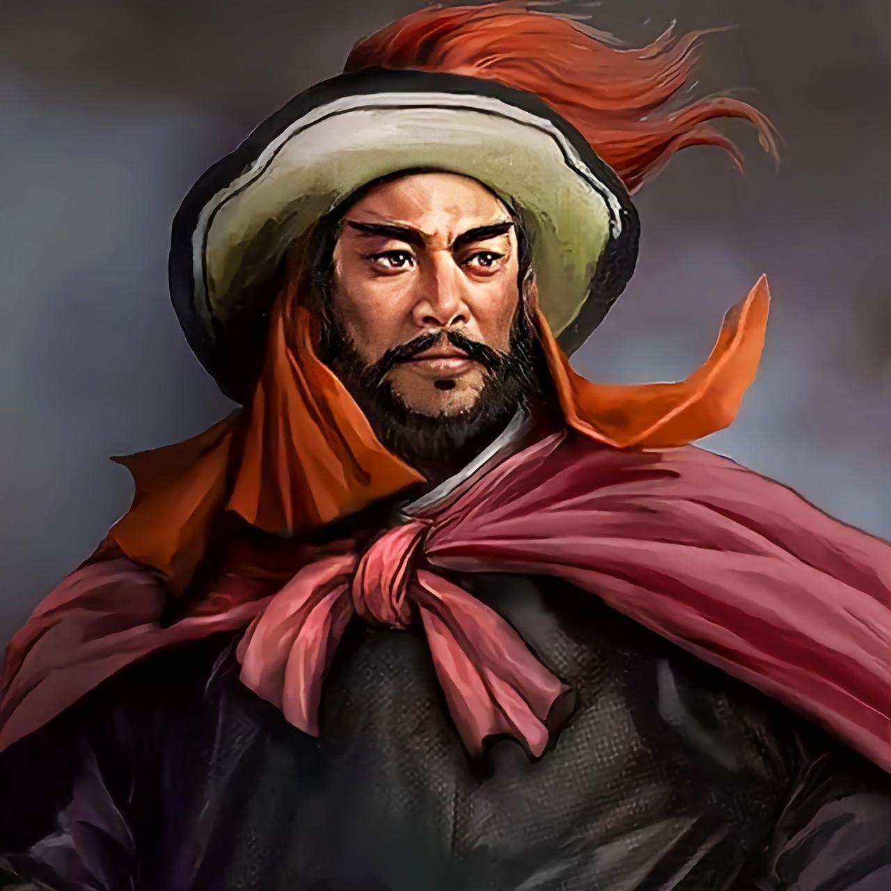 1646年，张献忠离开四川前，把老婆孩子全杀了，部将孙可望不解，张献忠解释道：“