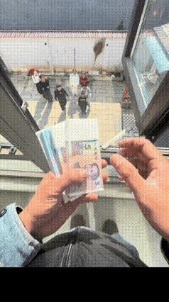 这个情绪价值拉满了[狗头]