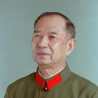 吴克华将军晚年，常思念战争年代牺牲之战友。将军常与来访者屈指数之：四十一军解放战