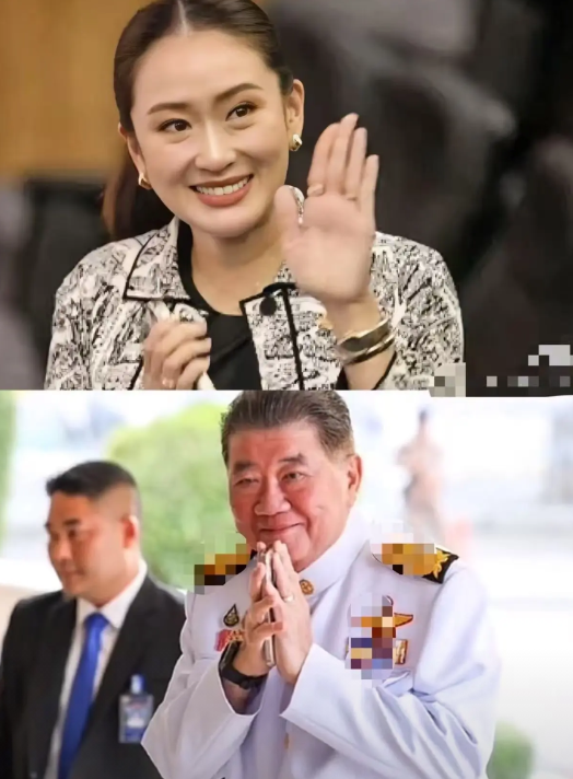 佩通坦这下是稳了应该没有下台的风险了，原因很简单，临时代理总理职务的普坦身
