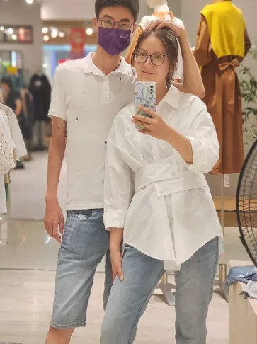 庞众望火了，他的火不只是因为寒门逆袭为清华学霸，更是因为他有一颗用科研报国的心。