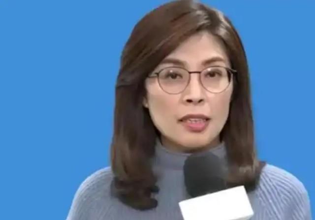 万万没想到，台湾省时事评论员郑丽文竟然抛出了这么犀利的问题！她问道：“如果有一天