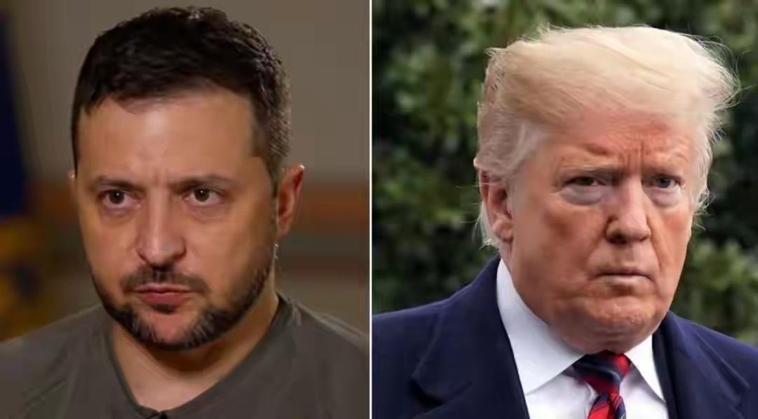 普京中计了？乌克兰割地条款删减9条，中方不再沉默，联合国接到通知——特朗普的“2