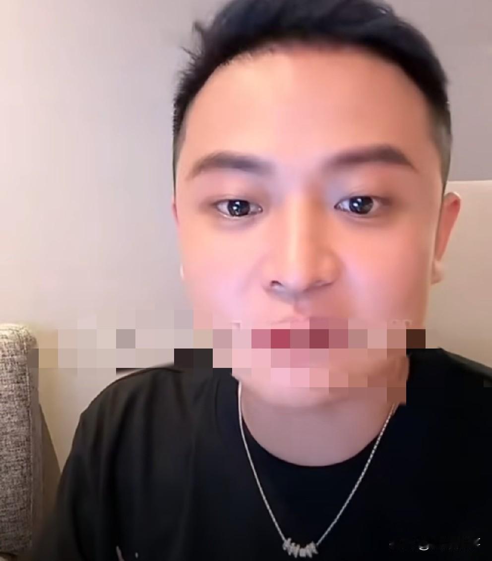 二子爷直言驴家全员只有二驴希望阿厦越来越好！