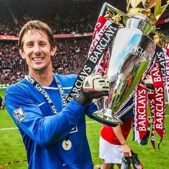 【改写历史几乎无望】有几个历史纪录，被超越的可能性真的非常低：1、球员获得英超冠