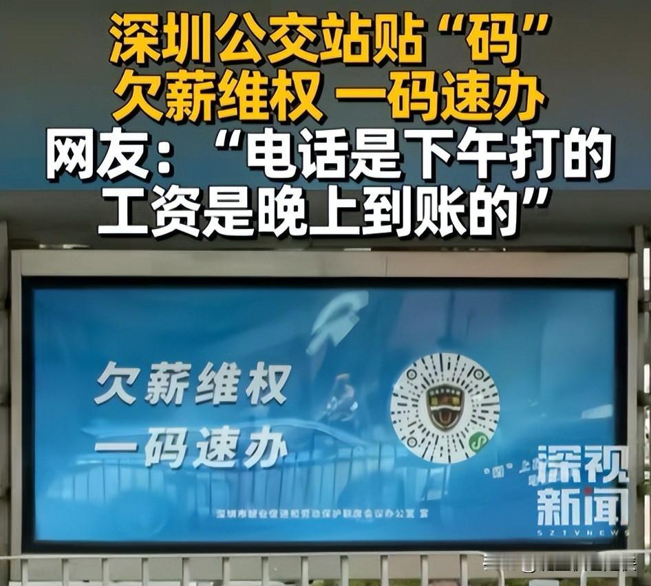 全网热议！深圳，早已不是你以为的深圳谁也没想到！这座被骂“只搞钱、没温度”的