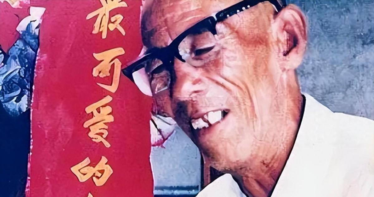 90年代，一位被课本认定牺牲了40年的烈士回归部队：我其实还活着！1951年初