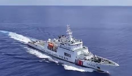 台媒提醒：欧美越替台海喊话，大陆越会把东部缺口管起来台海最近这一步棋，最值得