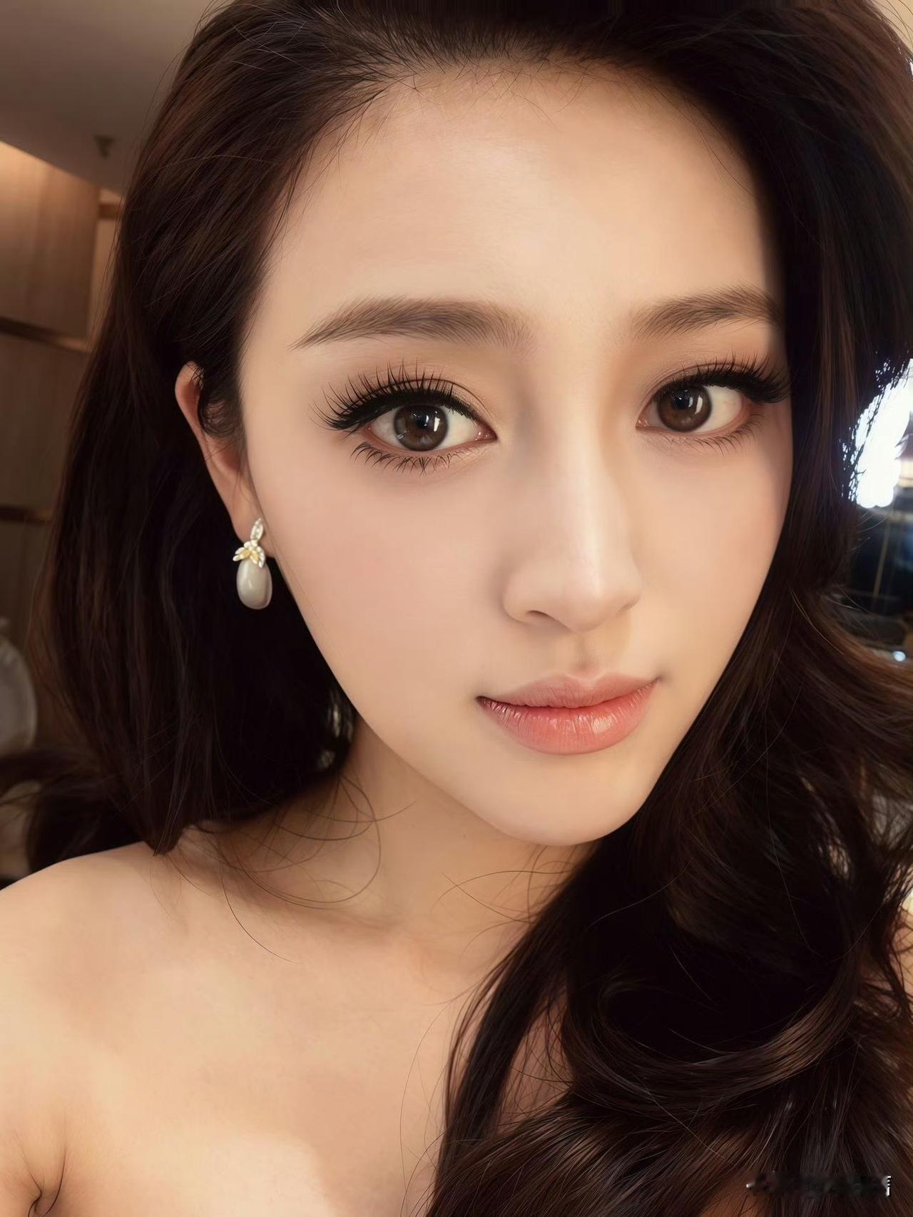 顶着“最美潘金莲”的称号，盘点娱乐圈大美女时却没人带她玩，甘婷婷算不算是生不逢时