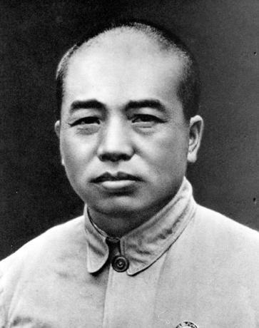 刘坤模12岁嫁给彭德怀，后来离异再婚并生子，提出复婚为何被彭德怀拒绝？192