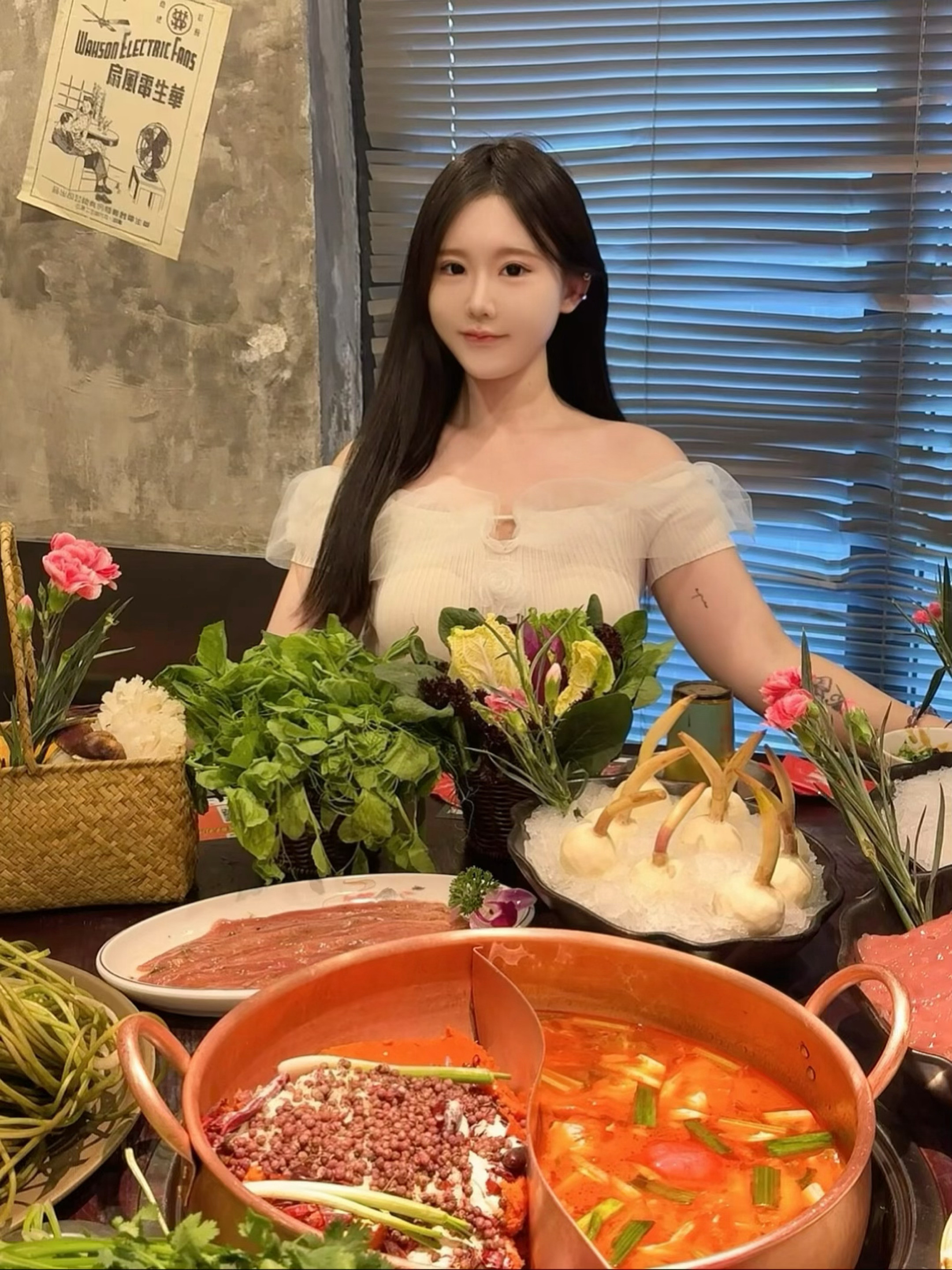喜欢你之后，手机多了一个城市的天气信息.​​​