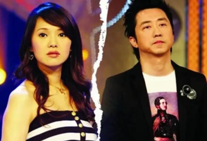 庾澄庆，伊能静，他俩的婚姻，庾澄庆要负很大责任，14年恋爱9年婚姻，我真不信庾澄