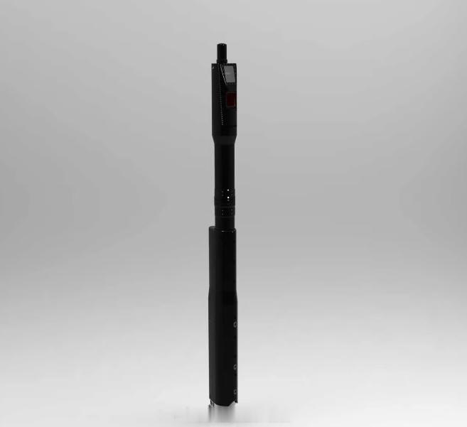 早晚收了你们下潜测试照透露玄机台湾省海鲲号潜舰潜望镜疑似运用了来自L3Har