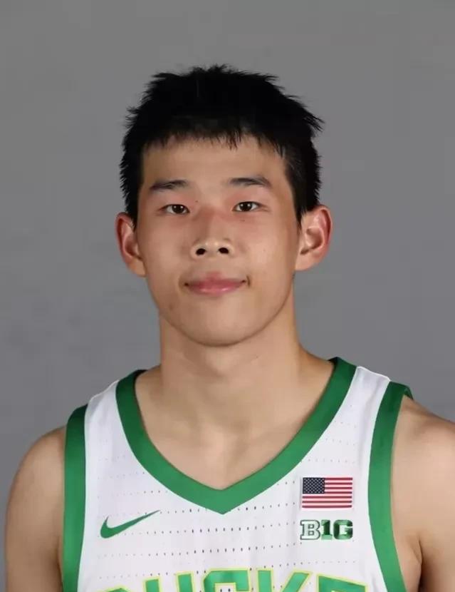 林葳打NCAA最不利的因素是年纪，相比一群不到20岁的大孩子，他的成长空间和潜力