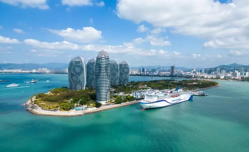 海南自贸港封关这事儿眼瞅着就要落地了，12月18日一到，全岛就正式“关门”成海关