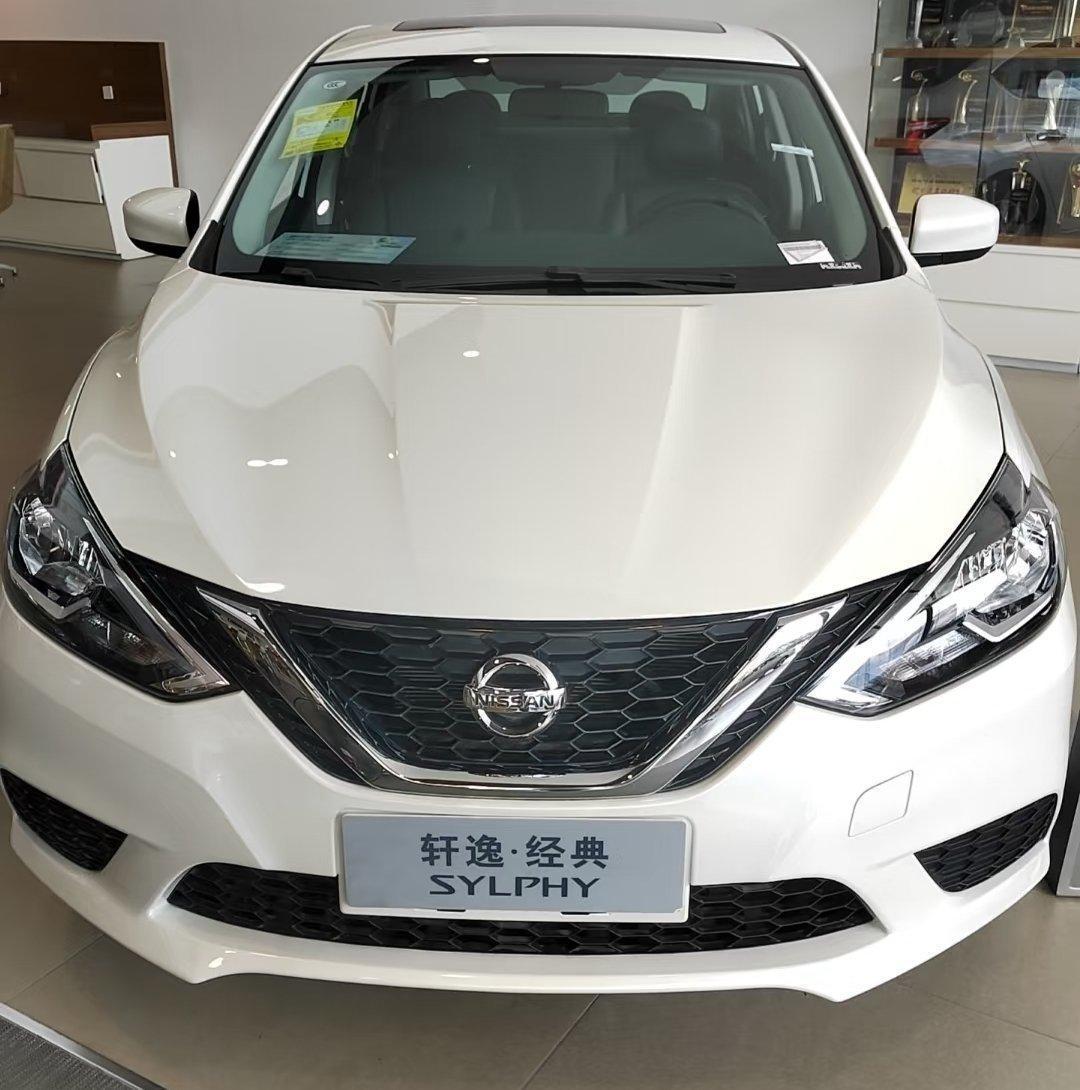 2025年二手车避坑：日产轩逸买车不都是刚需嘛，都有自己的需求，如果没实际用处