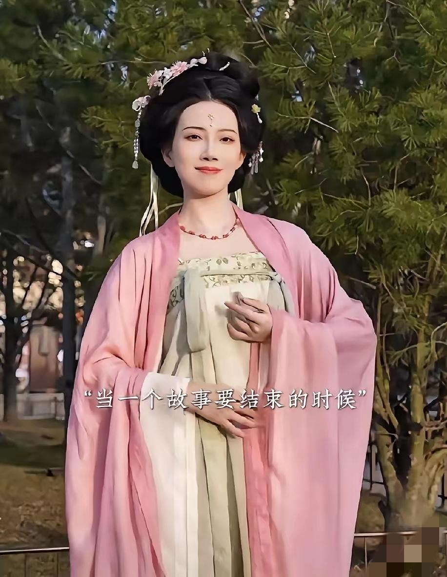 不倒翁小姐姐皮卡晨正式离职，告别了她坚守七年的大唐不夜城！不是演不下去，而