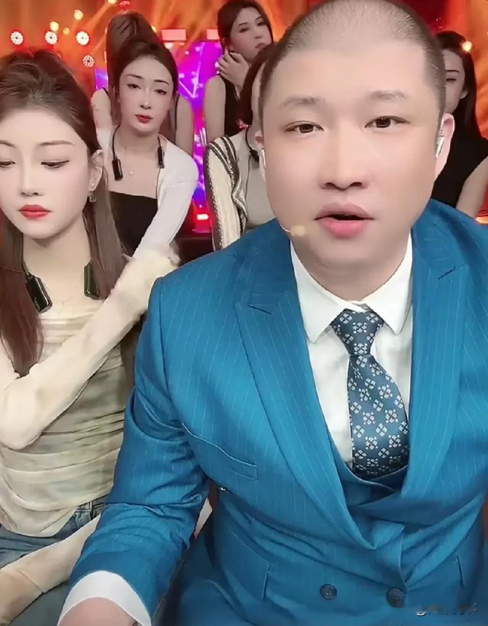 驴家刘流说二驴身价十亿八亿，喝顿酒一百多万！驴家刘流说二
