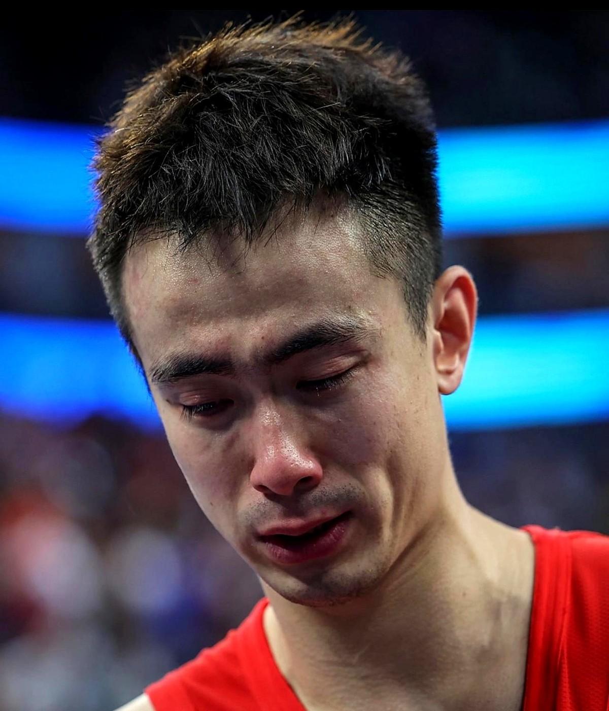 辽宁全运会夺冠梦碎？赵继伟两场零中+伤退，球迷的心跟着揪紧！据《沈阳日报》消