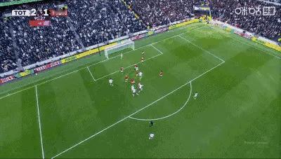 理查利松现在已经是热刺和巴西国家队的累赘！热刺伤停补时反超的那个进球95%的功