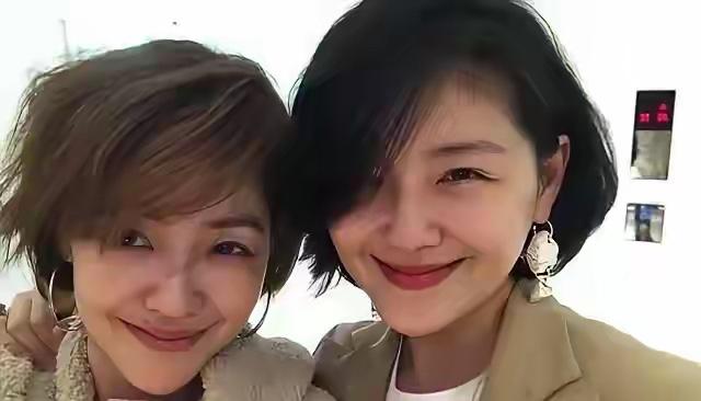 小S的对大S的孩子们好吗？很少见她说过，她几乎不说，她只会说自己的孩子。说明，她