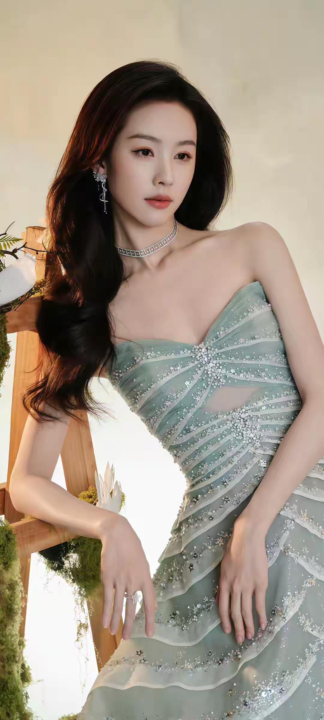 女神壁纸