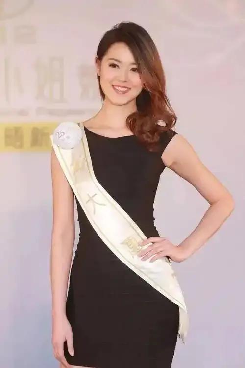 昔日TVB女演员为何在东莞打工求生？刚刚浏览新闻，自己挺欣赏的女演员于淼在东莞