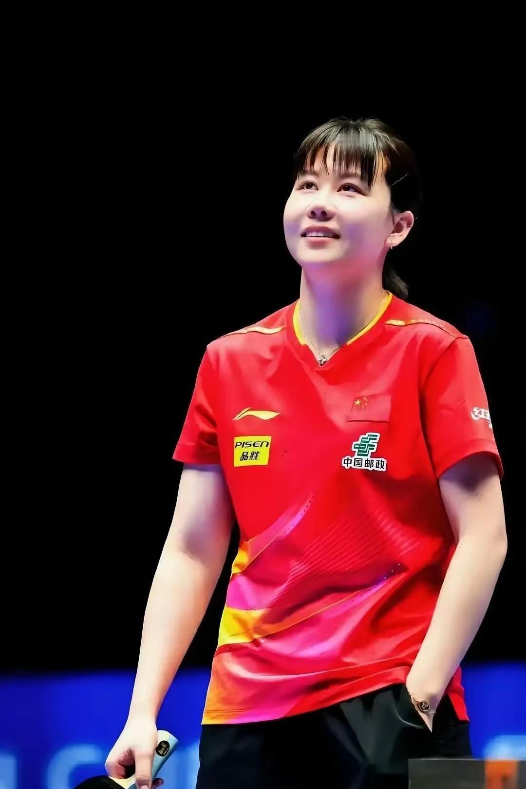 陈幸同在法国输球这事，现在回头看，真不是“保存实力”四个字能解释的。伤害性不大